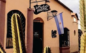Hostal La Montaña